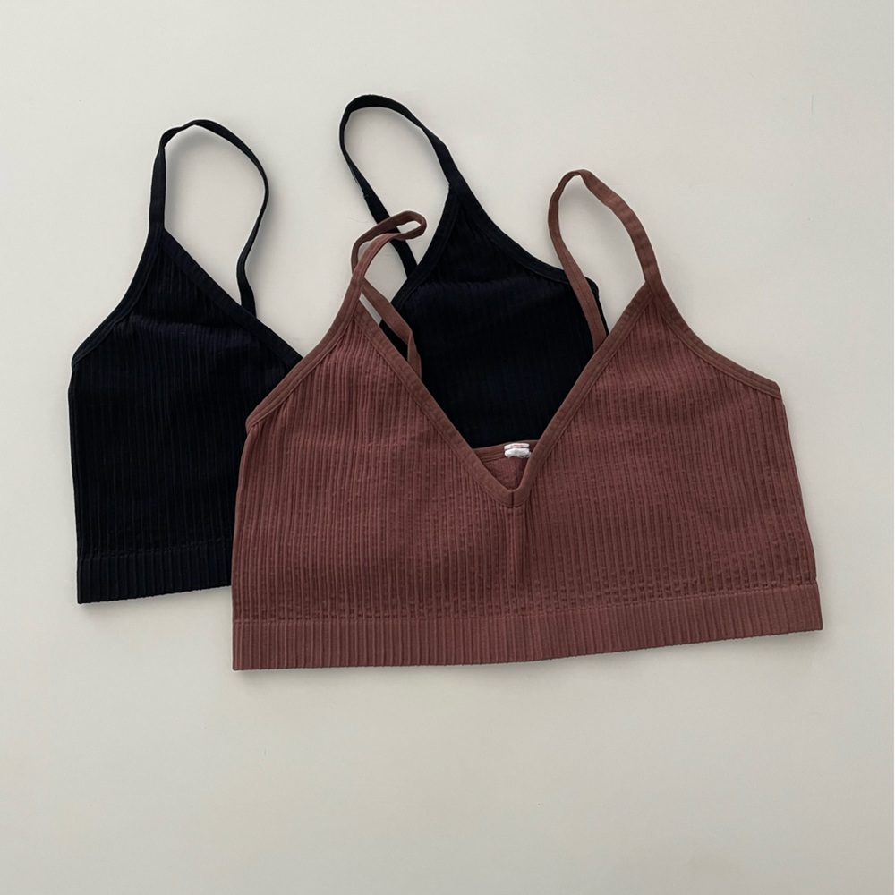 Bralettes